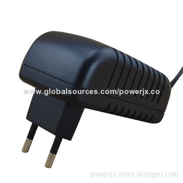 12w EU/AU/US/UK wall mount universal AC adapter 10v 1.2a